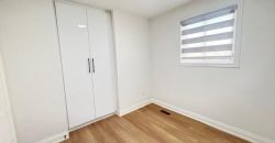 3 bedroom 2 bathroom apt for rent. 23 Robertson Lane, Belleville, On. $2450 per month plus 65% of utilities