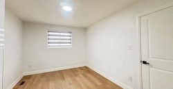 3 bedroom 2 bathroom apt for rent. 23 Robertson Lane, Belleville, On. $2450 per month plus 65% of utilities