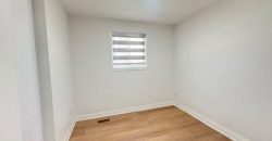 3 bedroom 2 bathroom apt for rent. 23 Robertson Lane, Belleville, On. $2450 per month plus 65% of utilities