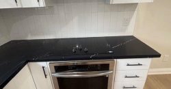 1 bedroom 1 bathroom apt for rent. 23 Robertson Lane Unit #A, Belleville, On.  $1500 plus 35% of utilities.