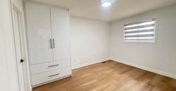 3 bedroom 2 bathroom apt for rent. 23 Robertson Lane, Belleville, On. $2450 per month plus 65% of utilities