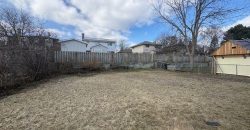 3 bedroom 2 bathroom apt for rent. 23 Robertson Lane, Belleville, On. $2450 per month plus 65% of utilities