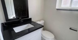 1 bedroom 1 bathroom apt for rent. 23 Robertson Lane Unit #A, Belleville, On.  $1500 plus 35% of utilities.