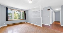 5 bedroom 2 bathroom house for sale. 108 Nicholas St, Quinte West, On. $469,000