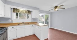 5 bedroom 2 bathroom house for sale. 108 Nicholas St, Quinte West, On. $469,000