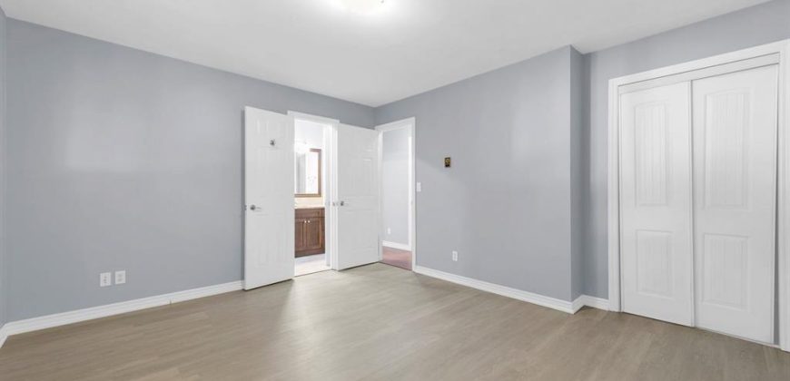 5 bedroom 2 bathroom house for sale. 108 Nicholas St, Quinte West, On. $469,000