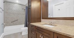 5 bedroom 2 bathroom house for sale. 108 Nicholas St, Quinte West, On. $469,000