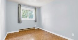 5 bedroom 2 bathroom house for sale. 108 Nicholas St, Quinte West, On. $469,000