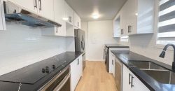 3 bedroom 2 bathroom apt for rent. 23 Robertson Lane, Belleville, On. $2450 per month plus 65% of utilities