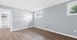 5 bedroom 2 bathroom house for sale. 108 Nicholas St, Quinte West, On. $469,000