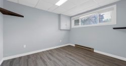 5 bedroom 2 bathroom house for sale. 108 Nicholas St, Quinte West, On. $469,000