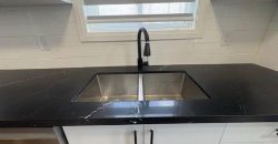 3 bedroom 2 bathroom apt for rent. 23 Robertson Lane, Belleville, On. $2450 per month plus 65% of utilities