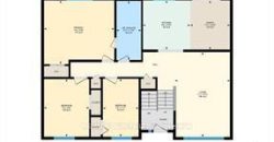 5 bedroom 2 bathroom house for sale. 108 Nicholas St, Quinte West, On. $469,000