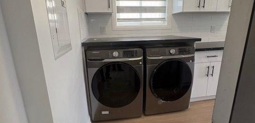 3 bedroom 2 bathroom apt for rent. 23 Robertson Lane, Belleville, On. $2450 per month plus 65% of utilities