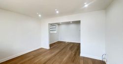 3 bedroom 2 bathroom apt for rent. 23 Robertson Lane, Belleville, On. $2450 per month plus 65% of utilities