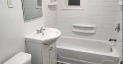 1 bedroom 1 bathroom apt for rent. 27 Dundas Street E, Unit #2, Quinte West, On. $1,450 all inclusive.