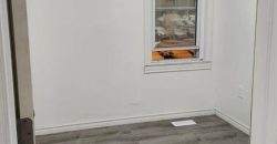1 bedroom 1 bathroom apt for rent. 27 Dundas Street E, Unit #2, Quinte West, On. $1,450 all inclusive.
