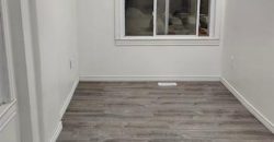 1 bedroom 1 bathroom apt for rent. 27 Dundas Street E, Unit #2, Quinte West, On. $1,450 all inclusive.