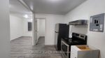 1 bedroom 1 bathroom apt for rent. 27 Dundas Street E, Unit #2, Quinte West, On. $1,450 all inclusive.