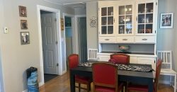 2 bedroom 1 bathroom home for sale. 14 Bay Avenue, Prince Edward County, On. $569,000