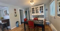 2 bedroom 1 bathroom home for sale. 14 Bay Avenue, Prince Edward County, On. $569,000