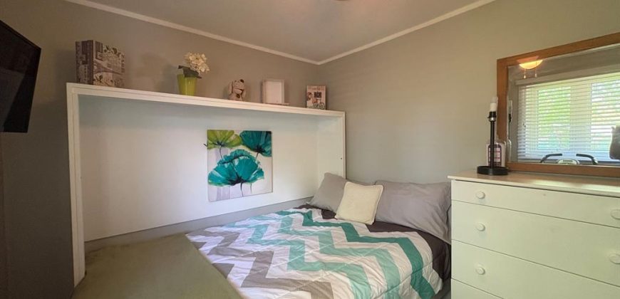 2 bedroom 1 bathroom home for sale. 14 Bay Avenue, Prince Edward County, On. $569,000