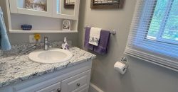 2 bedroom 1 bathroom home for sale. 14 Bay Avenue, Prince Edward County, On. $569,000