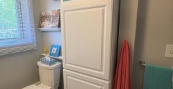 2 bedroom 1 bathroom home for sale. 14 Bay Avenue, Prince Edward County, On. $569,000