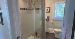 2 bedroom 1 bathroom home for sale. 14 Bay Avenue, Prince Edward County, On. $569,000