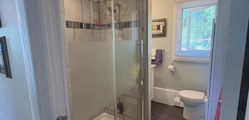 2 bedroom 1 bathroom home for sale. 14 Bay Avenue, Prince Edward County, On. $569,000