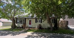 2 bedroom 1 bathroom home for sale. 14 Bay Avenue, Prince Edward County, On. $569,000