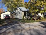 2 bedroom 1 bathroom home for sale. 14 Bay Avenue, Prince Edward County, On. $569,000