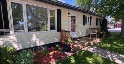 2 bedroom 1 bathroom home for sale. 14 Bay Avenue, Prince Edward County, On. $569,000