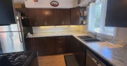 2 bedroom 1 bathroom home for sale. 14 Bay Avenue, Prince Edward County, On. $569,000