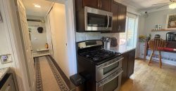 2 bedroom 1 bathroom home for sale. 14 Bay Avenue, Prince Edward County, On. $569,000
