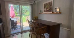 2 bedroom 1 bathroom home for sale. 14 Bay Avenue, Prince Edward County, On. $569,000