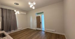 2 bedroom 1 bathroom apt for rent. 22 McGill St. Unit #2, Quinte West, On. $1974 plus water and hydro